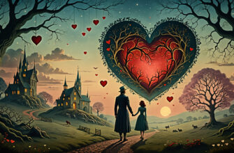 Heart Dream Meaning Photo