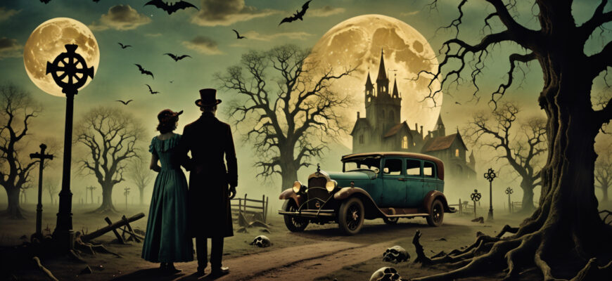 Old Dead Dream Meaning Photo