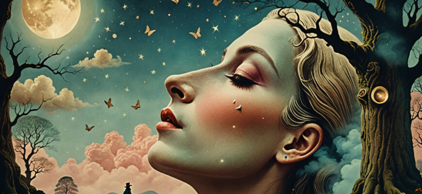 Nose Dream Meaning Photo