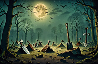 Axe Dream Meaning Photo