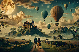 Escaping Dream Meaning Photo