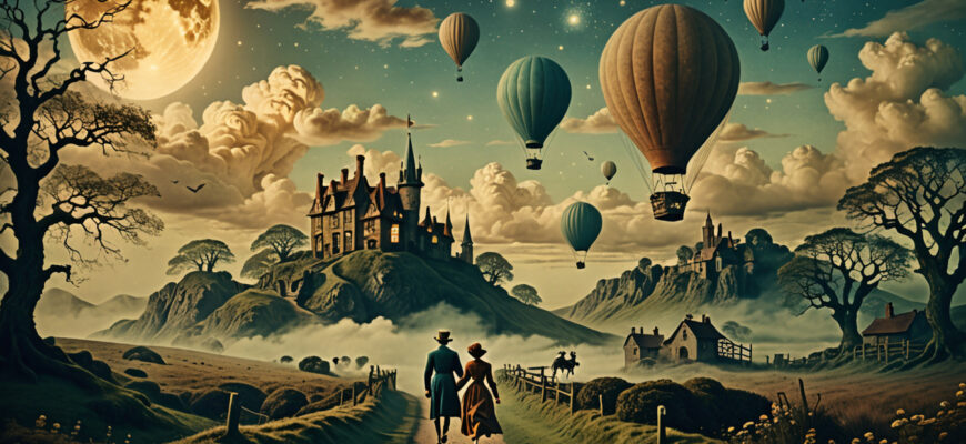 Escaping Dream Meaning Photo