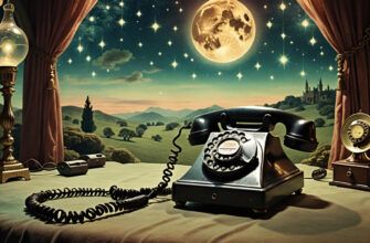 Phone Dream Meaning Photo