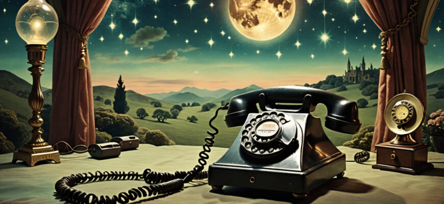 Phone Dream Meaning Photo