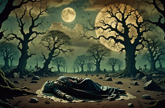Dead Dream Meaning Photo