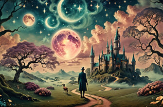 Magic Dream Meaning Photo