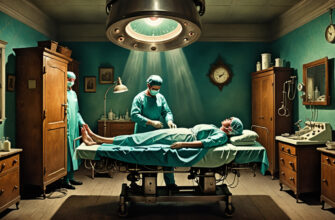Surgery Dream Meaning Photo