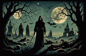Death Dream Meaning Photo