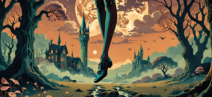 Leg Dream Meaning Photo