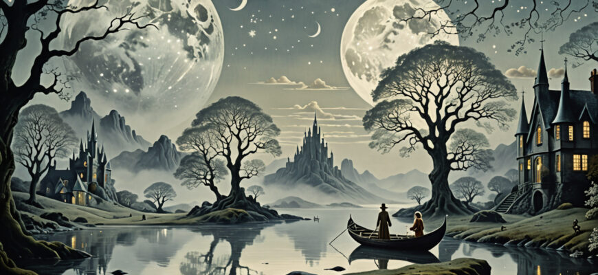 Silver Dream Meaning Photo
