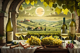 White Wine Dream Meaning Photo
