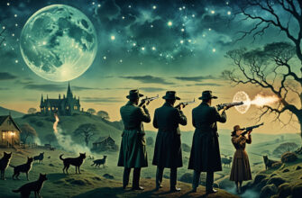 Shooting Dream Meaning Photo