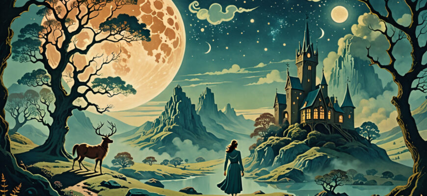 Spirit Dream Meaning Photo