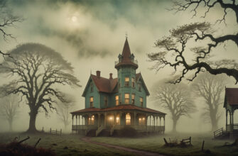 Fog Dream Meaning Photo