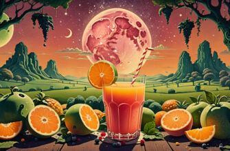 Juice Dream Meaning Photo