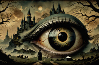 Black Eye Dream Meaning Photo