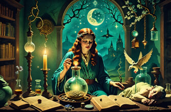 Medicine Dream Meaning Photo