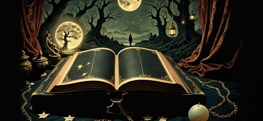 Black Book Dream Meaning Photo