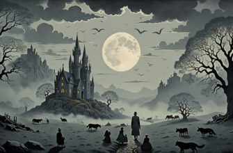 Gray Dream Meaning Photo