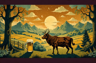 Beer Dream Meaning Photo