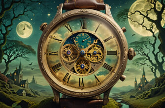 Watch Dream Meaning Photo