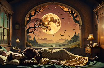 Dying Dream Meaning Photo