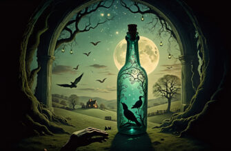 Bottle Dream Meaning DreamsandInterpretation.info Bottle Dream Meaning Photo