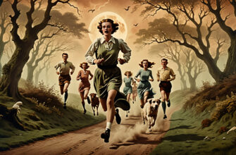 Running Dream Meaning Photo