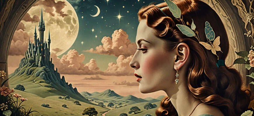 Ear Dream Meaning Photo