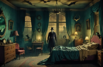 Nightmare Dream Meaning Photo
