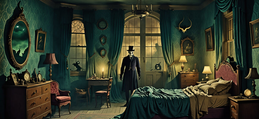 Nightmare Dream Meaning Photo