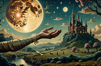Arm Dream Meaning Photo