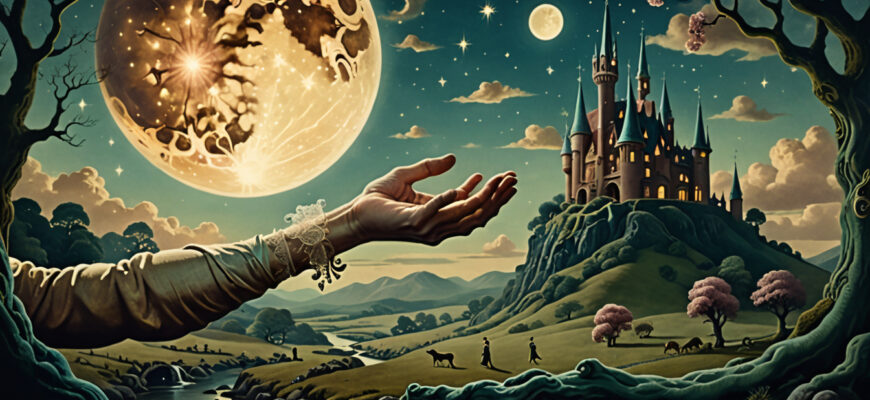 Arm Dream Meaning Photo