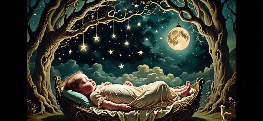 Birth Dream Meaning Photo