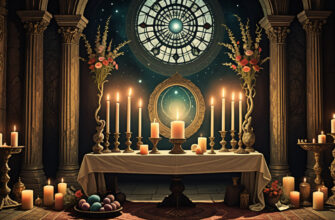 Altar Dream Meaning DreamsandInterpretation.info Altar Dream Meaning Photo
