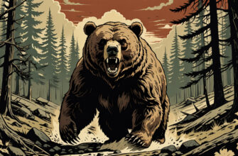 Angry Bear Dream Meaning DreamsandInterpretation.info Angry Bear Dream Meaning Photo