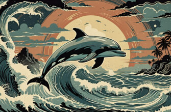 Angry Dolphin Dream Meaning DreamsandInterpretation.info Angry Dolphin Dream Meaning Photo