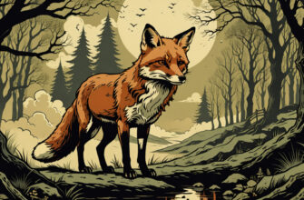 Angry Fox Dream Meaning DreamsandInterpretation.info Angry Fox Dream Meaning Photo