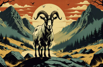 Angry Goat Dream Meaning DreamsandInterpretation.info Angry Goat Dream Meaning Photo