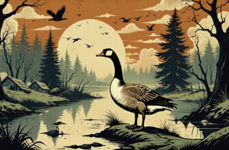 Angry Goose Dream Meaning DreamsandInterpretation.info Angry Goose Dream Meaning Photo
