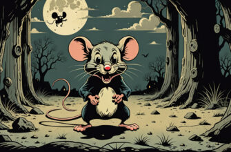 Angry Mouse Dream Meaning DreamsandInterpretation.info Angry Mouse Dream Meaning Photo