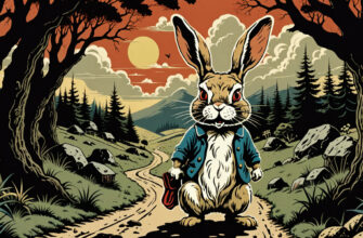 Angry Rabbit Dream Meaning DreamsandInterpretation.info Angry Rabbit Dream Meaning Photo