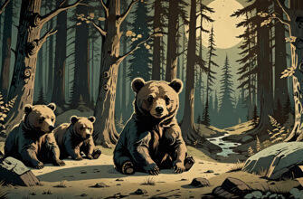 Baby Bear Dream Meaning Photo