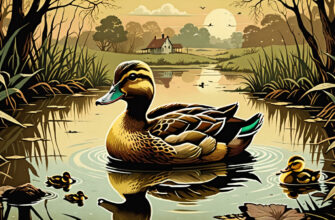 Baby Duck Dream Meaning Photo