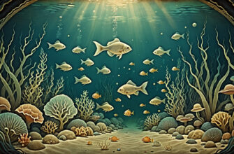 Baby Fish Dream Meaning Photo