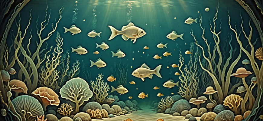 Baby Fish Dream Meaning Photo