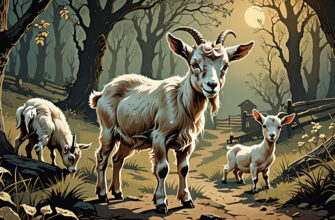 Baby Goat Dream Meaning DreamsandInterpretation.info Baby Goat Dream Meaning Photo