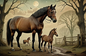 Baby Horse Dream Meaning Photo