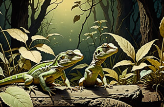 Baby Lizard Dream Meaning Photo