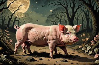 Baby Pig Dream Meaning Photo